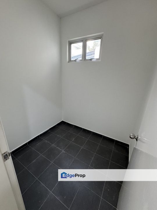  Superlink Double storey terrace Jalan DC 2 Danau Ceria  Bandar Gamuda Gardens Rawang, Selangor, Gombak