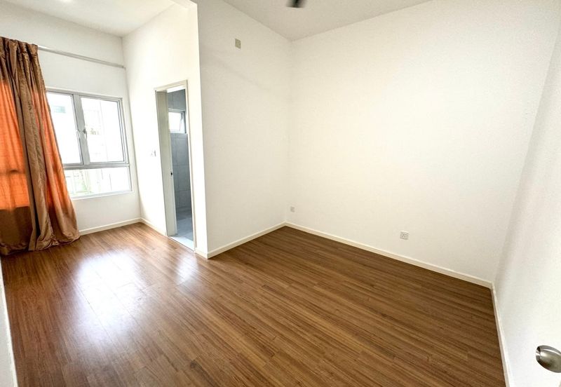  Superlink Double storey terrace Jalan DC 2 Danau Ceria  Bandar Gamuda Gardens Rawang