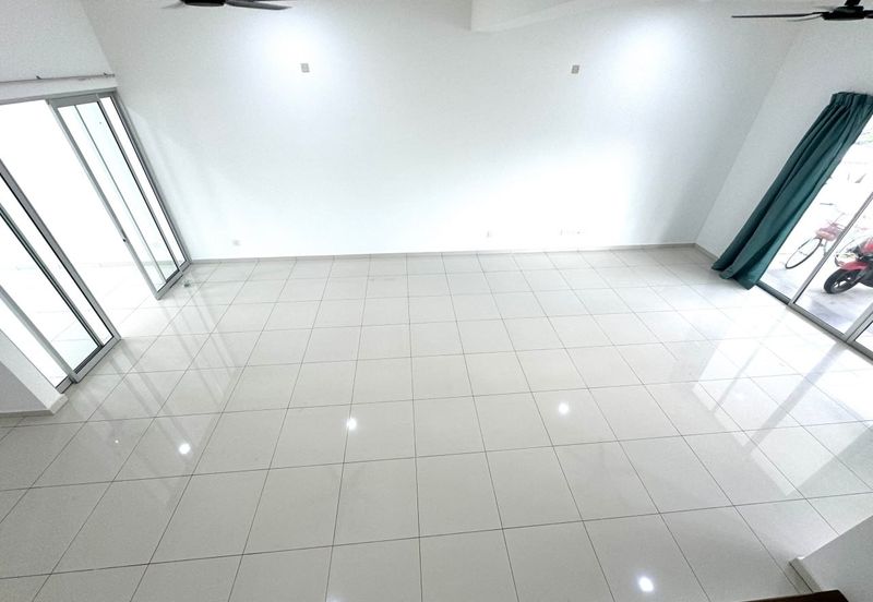  Superlink Double storey terrace Jalan DC 2 Danau Ceria  Bandar Gamuda Gardens Rawang