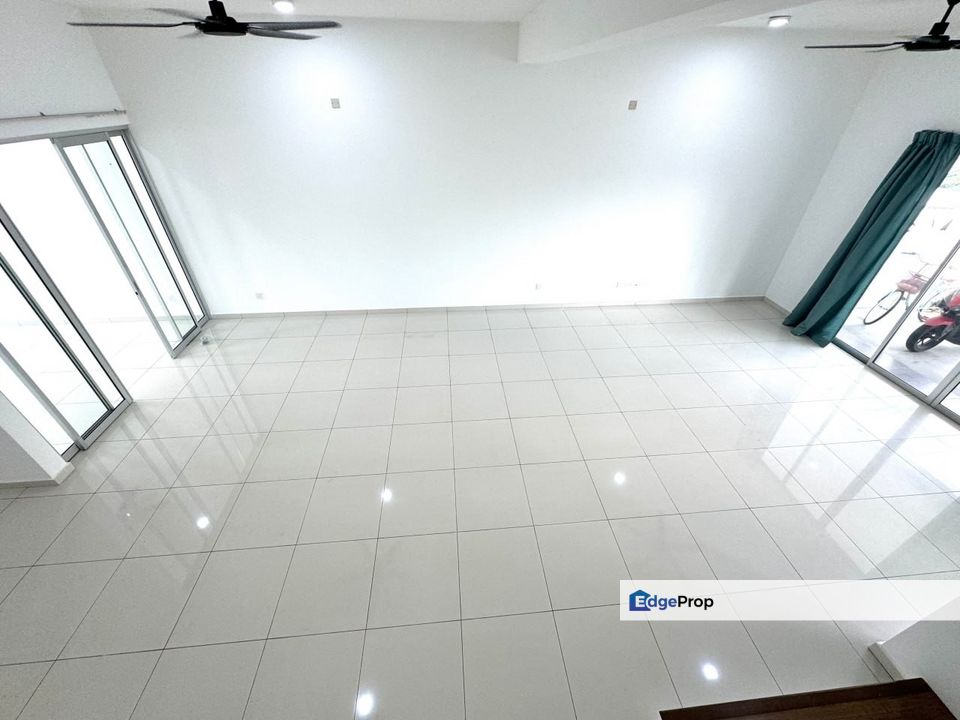  Superlink Double storey terrace Jalan DC 2 Danau Ceria  Bandar Gamuda Gardens Rawang, Selangor, Gombak