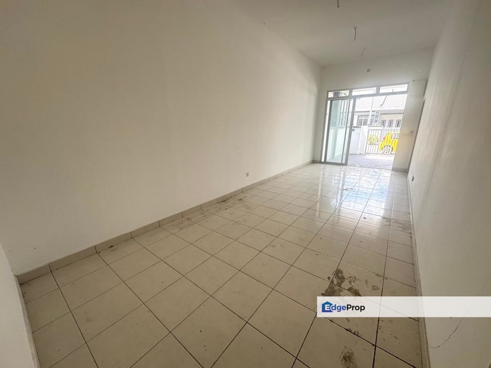SINGLE STOREY TERRACE HOUSE Lorong Rimbun Aman 1 Rimbun Aman Seremban 2 Heights, Negeri Sembilan, Seremban