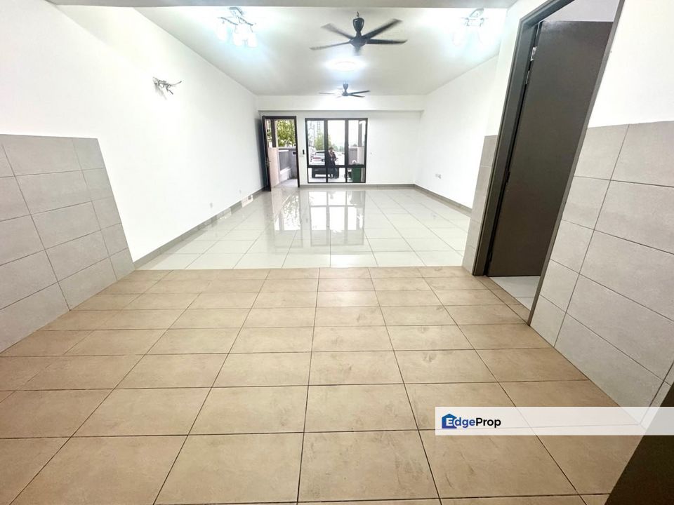 The Strata Townhouse Jalan Puteri 5A, Bandar Puteri Bangi, Selangor, Bangi