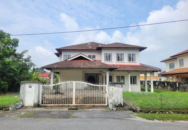 2 Storey Bungalow @ Rasah Kemayan, Seremban 2