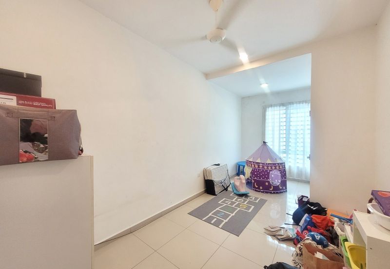 Double Storey Terrace @ Hijayu 3D (Alconix), Bandar Sri Sendayan