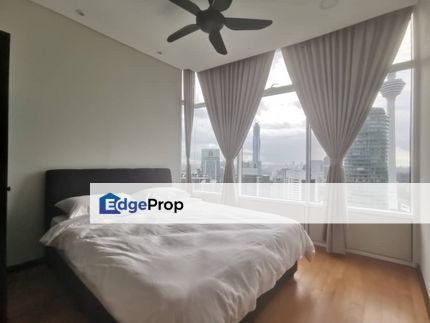 KLCC Sky Suite for sale, Kuala Lumpur, KLCC
