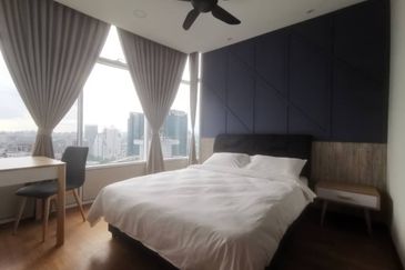 Sky Suites @ KLCC