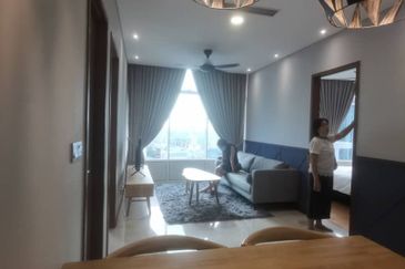 Sky Suites @ KLCC