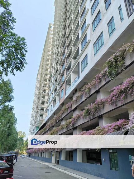 D Inspiral Nusa Bestari JB condo for rent, Johor, Johor Bahru