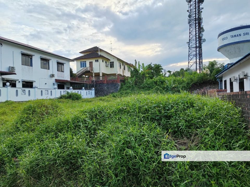 One and only Bungalow Land @ Taman Sri Lalang, Kota Tinggi, Johor, Kota Tinggi