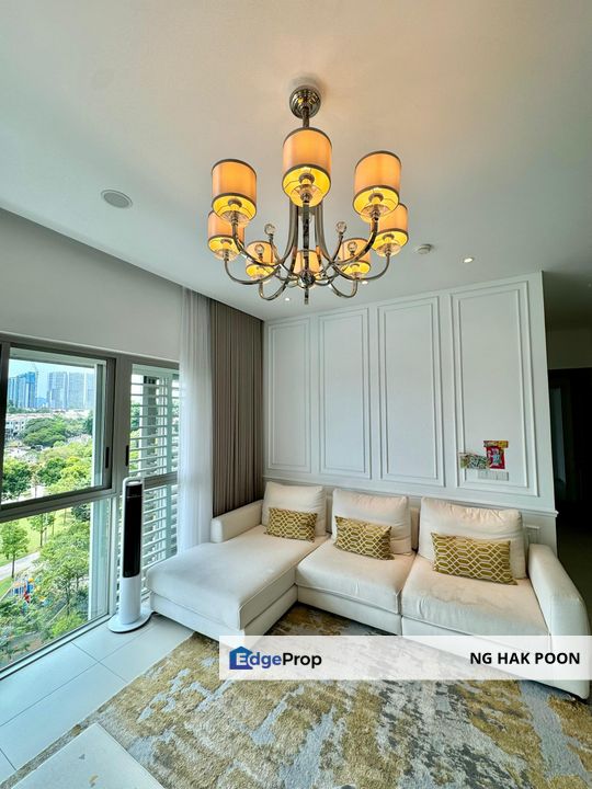 Cantara Residence Ara Damansara , Selangor, Ara Damansara