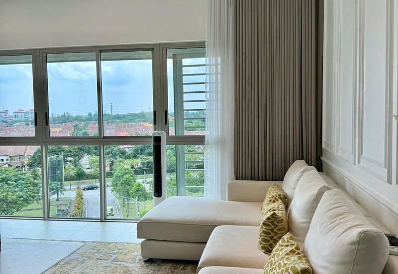 Cantara Residences