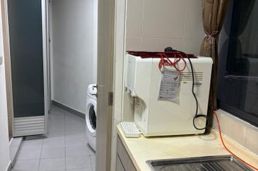 AraGreens Residences