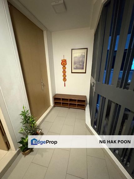 Aragreen Ara Damansara For Rent, Selangor, Ara Damansara