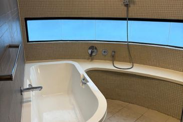 AraGreens Residences