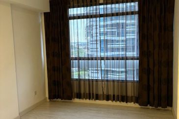 AraGreens Residences