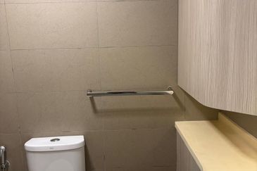 AraGreens Residences