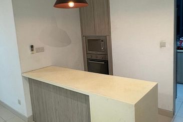 AraGreens Residences