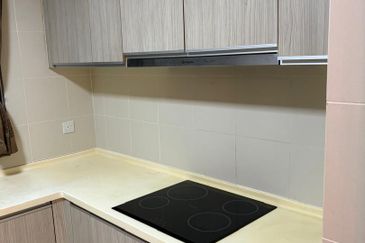 AraGreens Residences