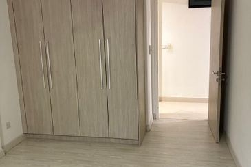 AraGreens Residences