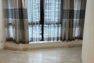 AraGreens Residences