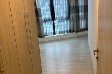 AraGreens Residences