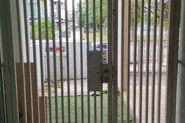 Chimes @ Bandar Rimbayu