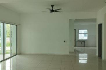 Chimes @ Bandar Rimbayu