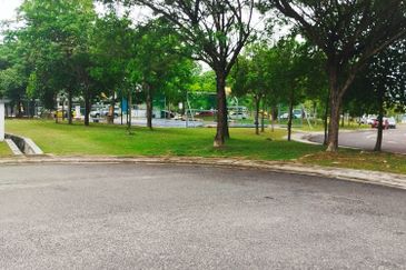 Chimes @ Bandar Rimbayu