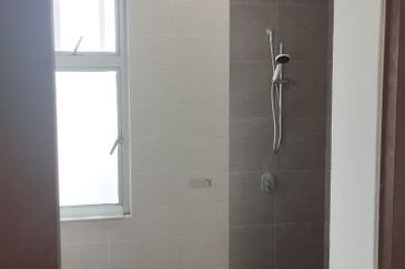 Chimes @ Bandar Rimbayu