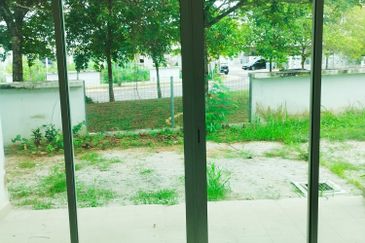 Chimes @ Bandar Rimbayu