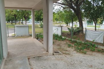 Chimes @ Bandar Rimbayu