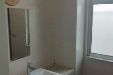 Chimes @ Bandar Rimbayu