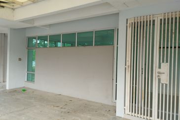 Chimes @ Bandar Rimbayu