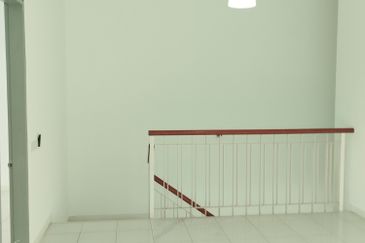 Chimes @ Bandar Rimbayu