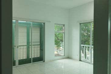 Chimes @ Bandar Rimbayu