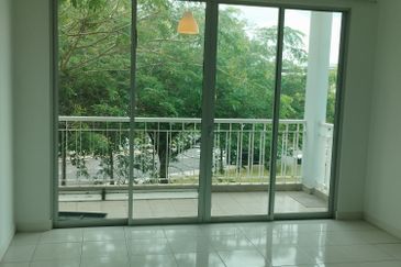 Chimes @ Bandar Rimbayu