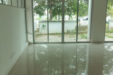 Chimes @ Bandar Rimbayu