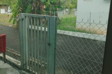 Chimes @ Bandar Rimbayu