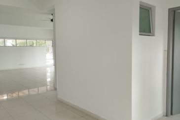 Chimes @ Bandar Rimbayu