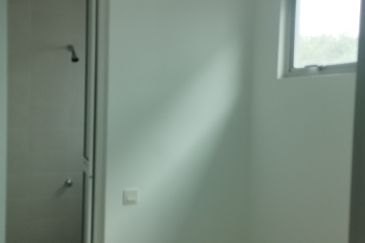 Chimes @ Bandar Rimbayu