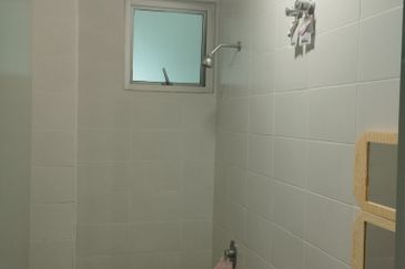 Chimes @ Bandar Rimbayu