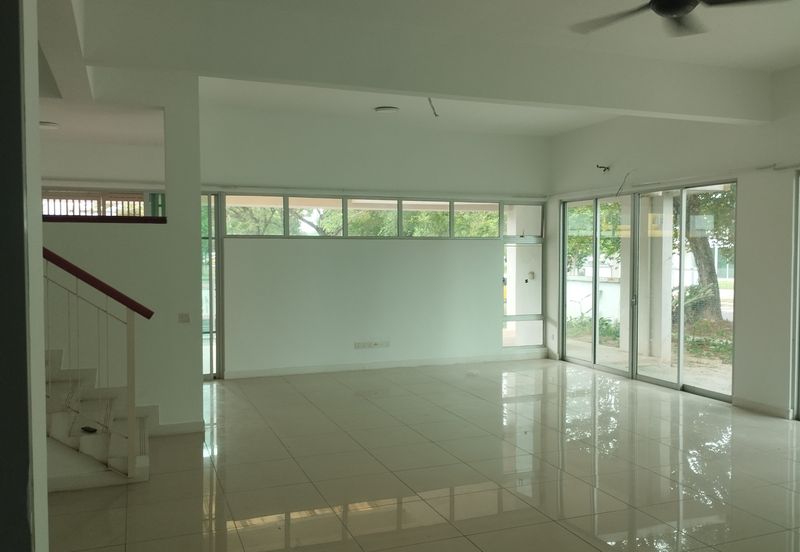 Chimes @ Bandar Rimbayu