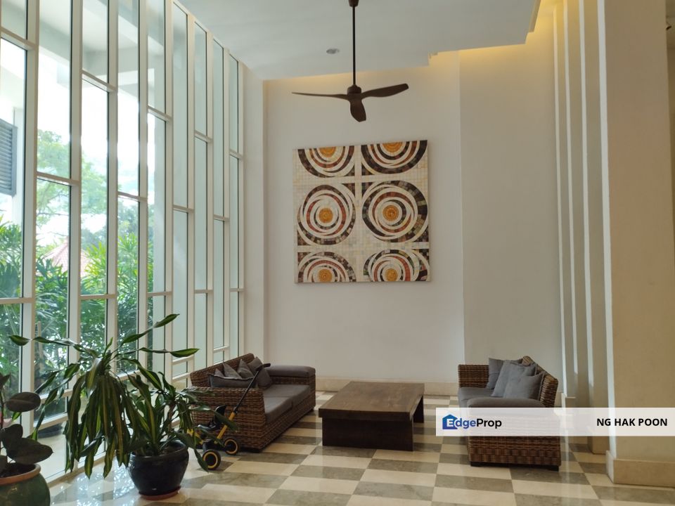 Armanee Terrace Duplex, Selangor, Damansara Perdana