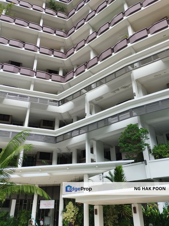 Armanee Terrace Duplex, Selangor, Damansara Perdana