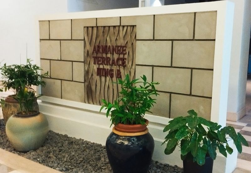 Armanee Terrace 2