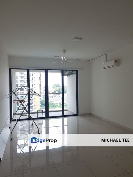 You Residence Cheras Condominium For Sale, Selangor, Batu 9th Cheras
