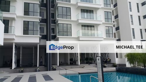 You Residence Cheras Condominium For Sale, Selangor, Batu 9th Cheras