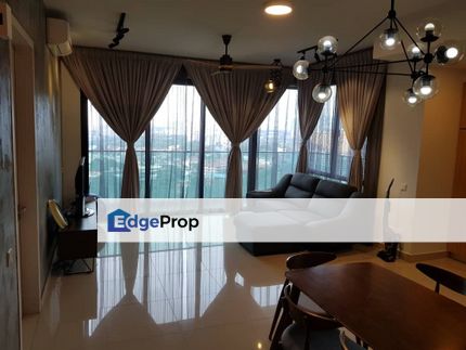 The Leafz Salak Selatan Condominium for Rent, Kuala Lumpur, Salak Selatan