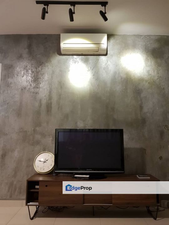 The Leafz Salak Selatan Kuala Lumpur Condominium for Rent, Kuala Lumpur, Salak Selatan