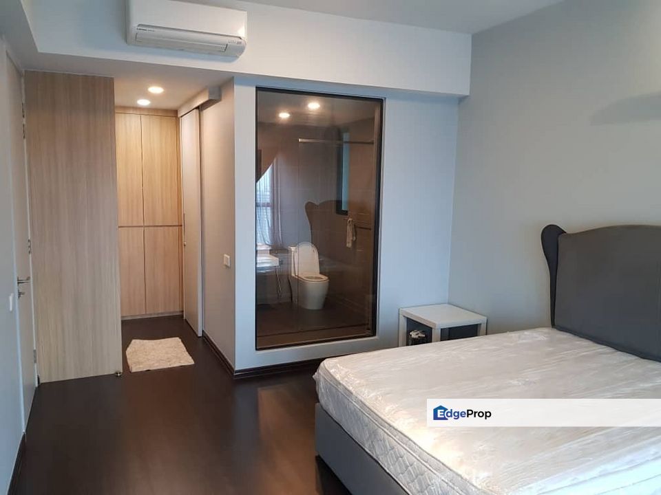 The Leafz Salak Selatan Kuala Lumpur Condominium for Rent, Kuala Lumpur, Salak Selatan